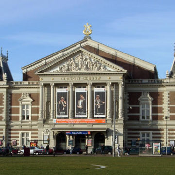 Masterclass Miricioiù Concertgebouw: kaartverkoop gestart