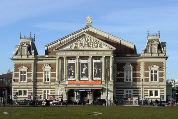 Masterclass Miricioiù Concertgebouw: kaartverkoop gestart