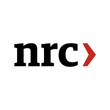 NRC-interview Roderick Williams