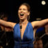 Nina van Essen schittert in ‘We are the lucky ones’