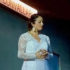 Lilian Farahani zingt de rol van De Bruid in San Francisco