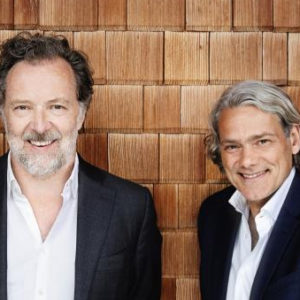 Recensie concert Christian Gerhaher en Gerold Huber