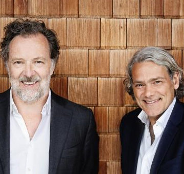 Recensie concert Christian Gerhaher en Gerold Huber