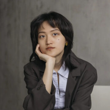 Madeline Saputra wint drie prijzen in Den Bosch