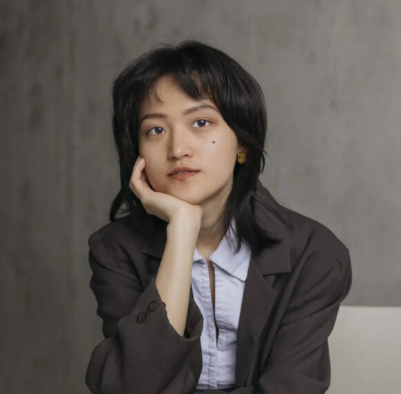 Madeline Saputra wint drie prijzen in Den Bosch