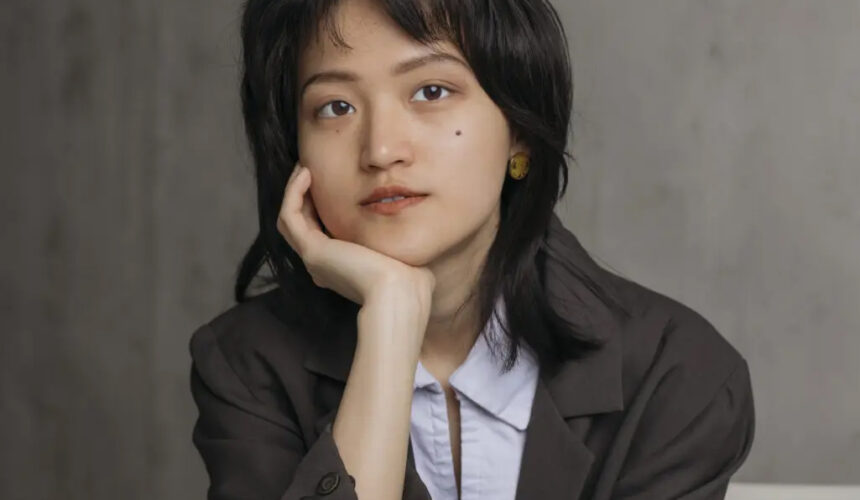 Untitled-1 Madeline Saputra wint drie prijzen in Den Bosch