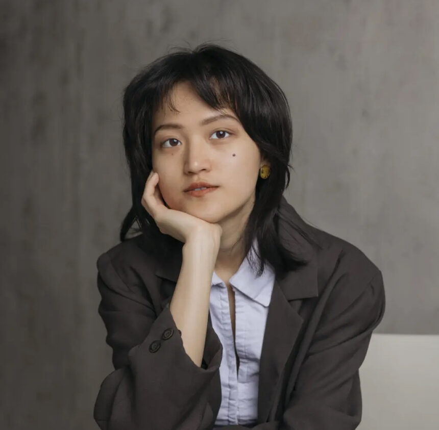 Untitled-1 Madeline Saputra wint drie prijzen in Den Bosch