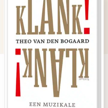 Theo van den Bogaart: Klank!