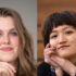 Madeline Saputra en Anneloes Kriek: cum laude geslaagd!